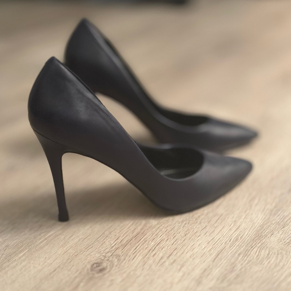 Charles David high heels